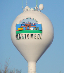 mahtomedi-water-tower-plumbing