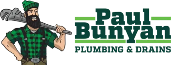 Paul Bunyan Plumbing & Drains